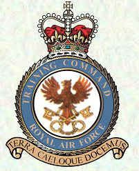 RAF Training Command httpsuploadwikimediaorgwikipediaen00bRAF