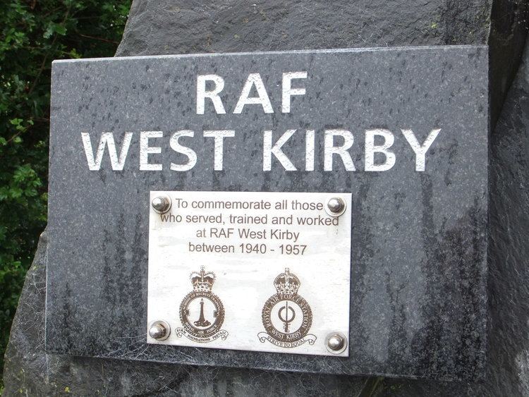 RAF West Kirby httpsuploadwikimediaorgwikipediacommons77