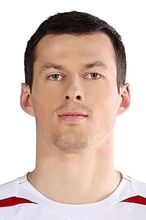 Rafał Buszek Player Rafal Buszek FIVB Volleyball Men39s World Championship