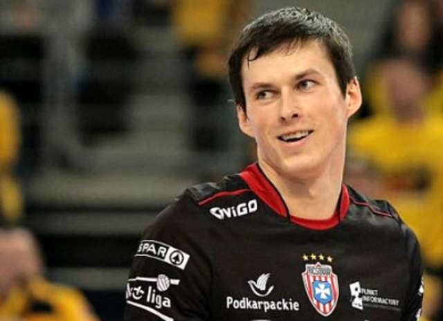 Rafał Buszek player lookalikes Page 18 General Section Inside VolleyCountry