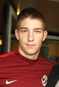 Rafal Leszczynski (footballer) httpsuploadwikimediaorgwikipediacommonsthu