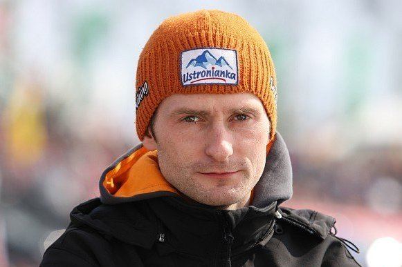 Rafał Śliż Rafa li triumfuje w Pucharze Solidarnoci Skijumpingpl
