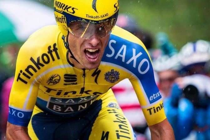 Rafał Majka Yates Majka is a future Tour de France contender Cyclingnewscom
