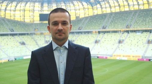 Rafał Ulatowski Ulatowski nie jest ju trenerem Lechii Gdask Sport polskieradiopl