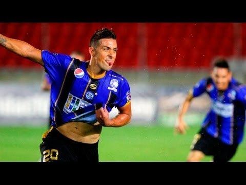 Rafael Acosta Mineros de Guayana Huracan arg 30 Full Game Rafa