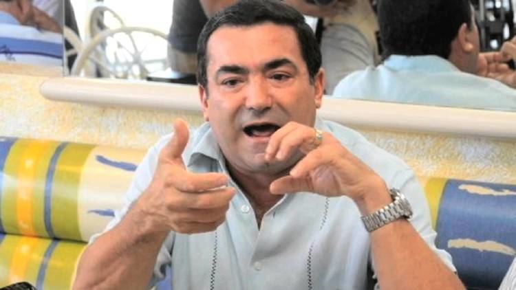 Rafael Acosta Croda Rafael Acosta Croda llama quotPutoquot al gobernador de Veracruz