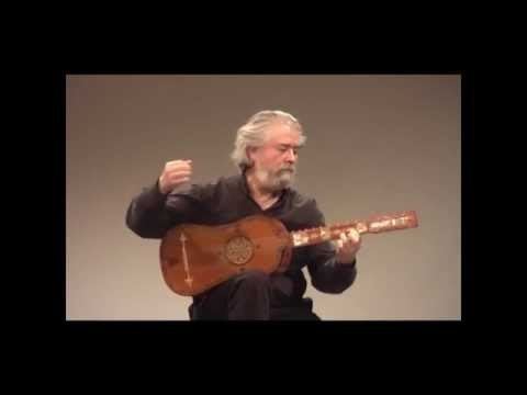 Rafael Andia Robert de Vise Rafael Andia guitare baroque YouTube