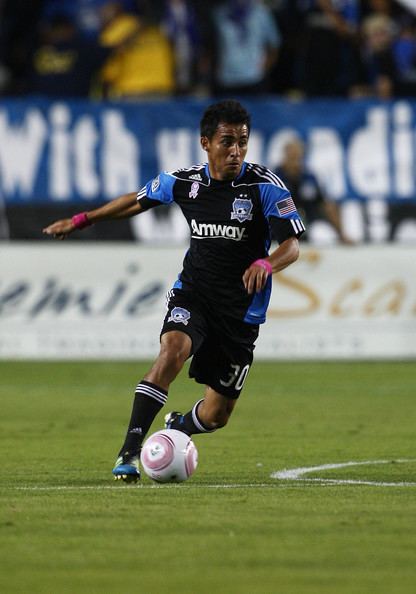 Rafael Baca Rafael Baca Photos FC Dallas v San Jose Earthquakes Zimbio