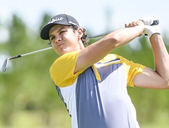 Rafael Becker Rafael Becker Official PGA TOUR Latinoamrica Profile