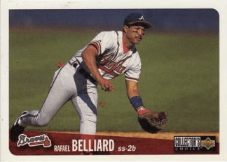 Rafael Belliard Cardboard Memory Rafael Belliard Talking Chop