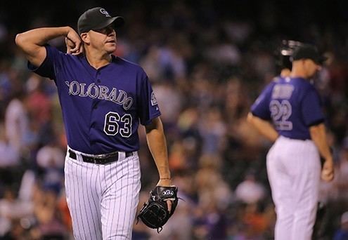 Rafael Betancourt Rafael Betancourt On the Rox