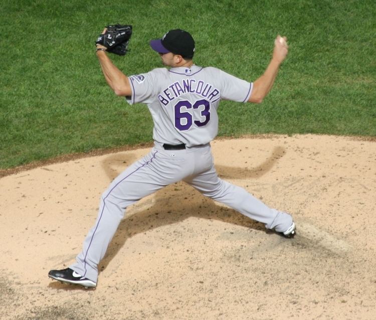 Rafael Betancourt Rafael Betancourt Wikipedia