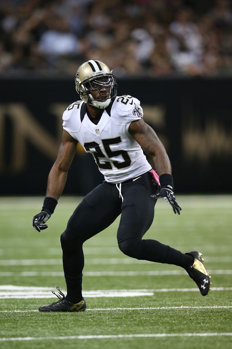 Rafael Bush Saints place Brandin Cooks Rafael Bush on injured reserve