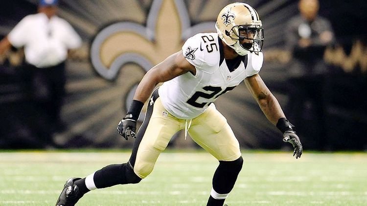 Rafael Bush Rafael Bush S for the New Orleans Saints FOX Sports