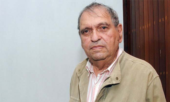 Rafael Cadenas Escritor Rafael Cadenas en Barquisimeto El Impulso