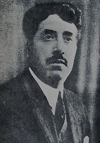 Rafael Cansinos-Asséns httpsuploadwikimediaorgwikipediacommonsthu