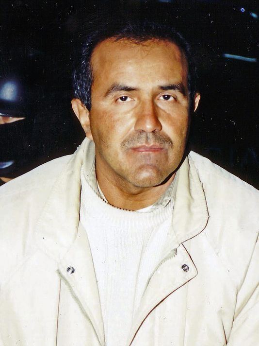 Rafael Caro Quintero Mexico drug kingpin Caro Quintero ordered released