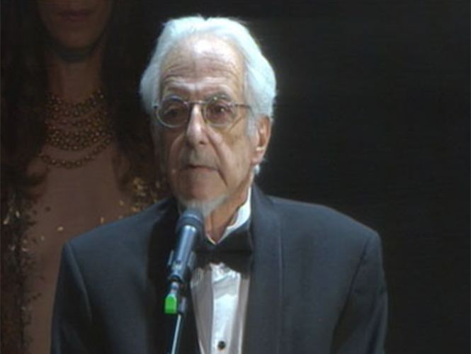 Rafael Corkidi Fallece el cineasta Rafael Corkidi a los 83 aos Exclsior