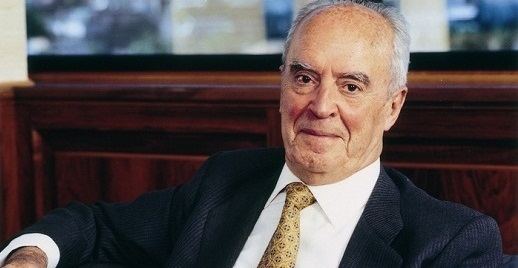 Rafael del Pino (businessman) 60th anniversary Ferrovial