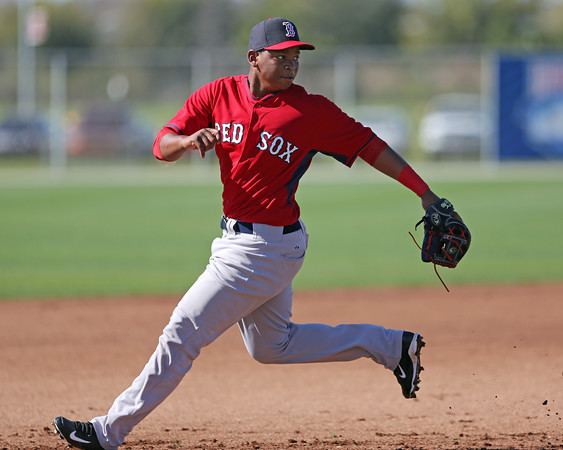 Rafael Devers SoxProspects News Report Rafael Devers to be promoted to