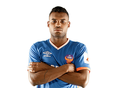 Rafael Dumas Rafael Dumas Defender FC Goa ISL Player Profile