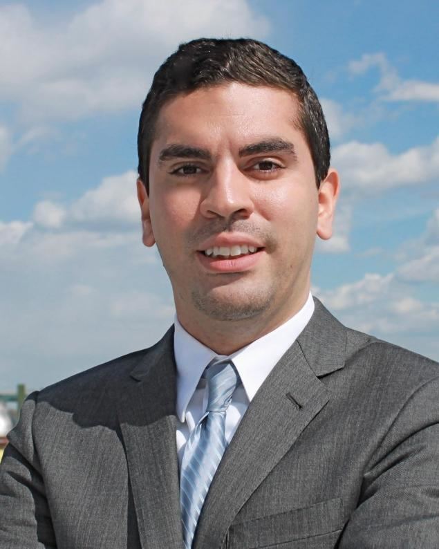 Rafael Espinal Your Guide to City Council District 37 East New York