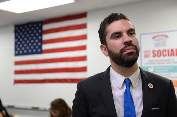 Rafael Espinal Protests planned over East New York rezoning plan NY Daily News