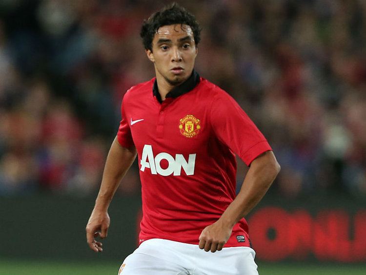 Rafael (footballer, born 1990) Rafael Lyon Player Profile Sky Sports Football