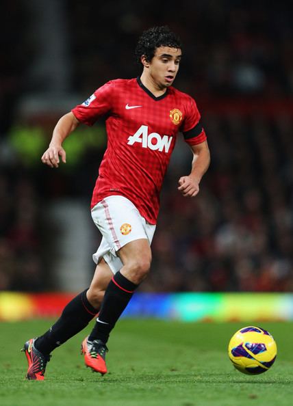Rafael (footballer, born 1990) The Best of Miles Mus All My Own Stunts Young Lads of