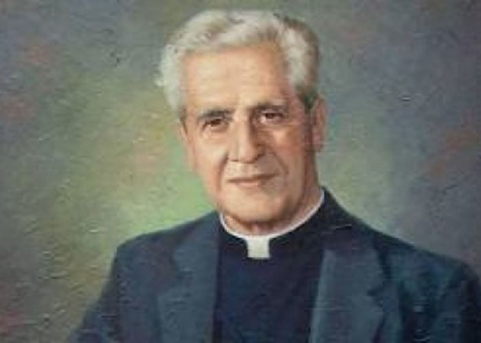 Rafael García Herreros Carta abierta al padre Rafael Garca Herreros Las2orillas
