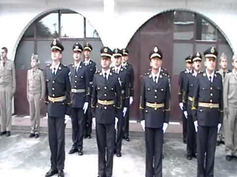 Rafael Hoyos Rubio Himno Colegio Militar Gral Div Rafael Hoyos Rubio YouTube