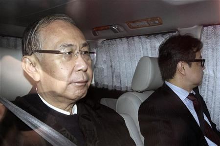 Rafael Hui Exclusive Hong Kong probes 25 million payment in Kwok