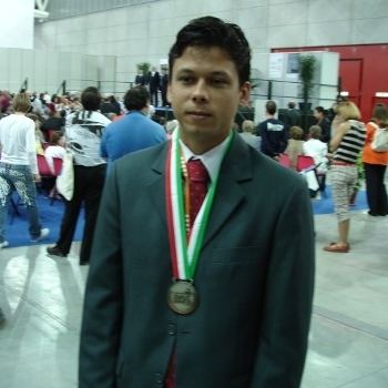 Rafael Leitão Interview with GM Rafael Leitao Chessdom