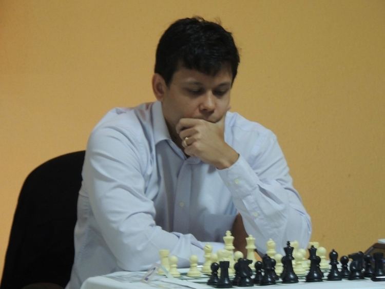 GM Rafael Leitao is 2011 Brazil Champion – Chessdom