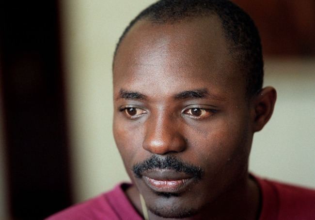 Rafael Marques (journalist) Why Is Angola Putting Journalist Rafael Marques On Trial