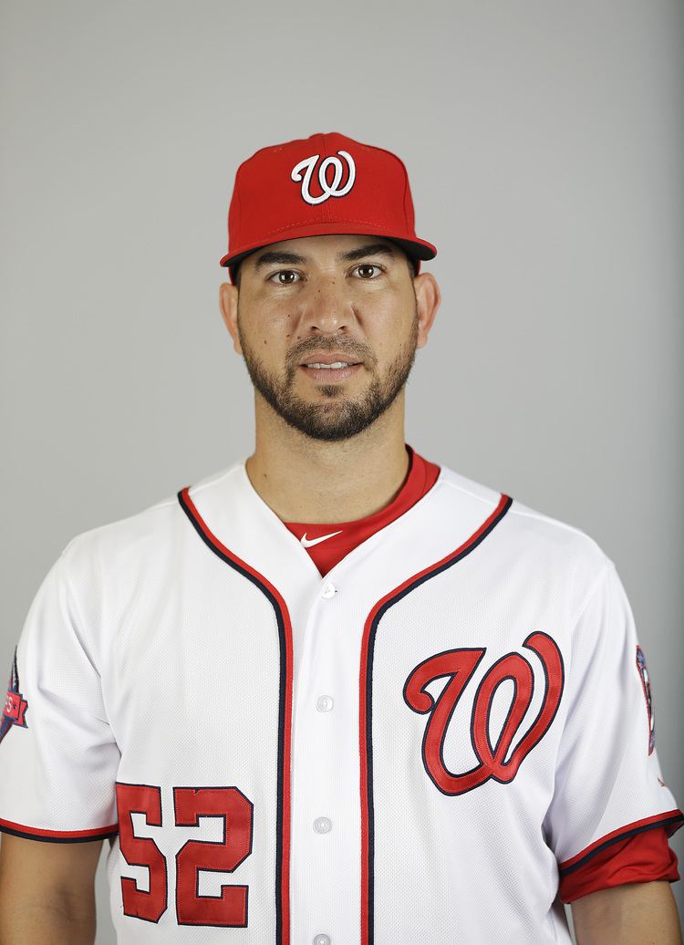 Rafael Martin Rafael Martin shines in major league debut for Nationals