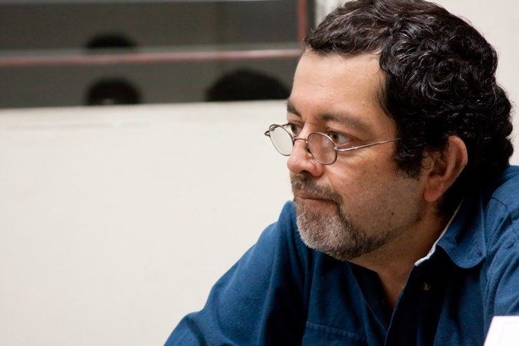 Rafael Menjivar Ochoa Gato por Letra Conversatorio con Rafael Menjvar Ochoa