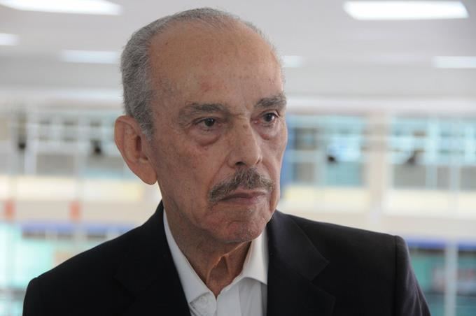 Rafael Molina Morillo DESTACA CUALIDADES CDP expresa pena por muerte de periodista