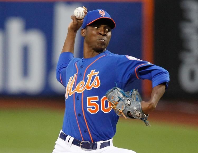 Rafael Montero (baseball) rafaelmonteromlbnewyorkyankeesnewyorkmets1 The John Delcos