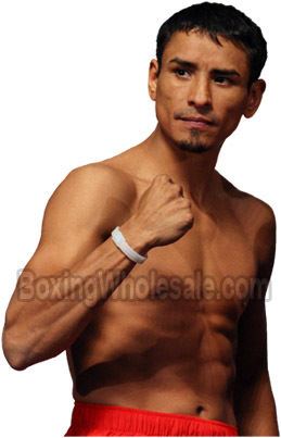 Rafael Márquez (boxer) Rafael Marquez fights on boxing DVDs