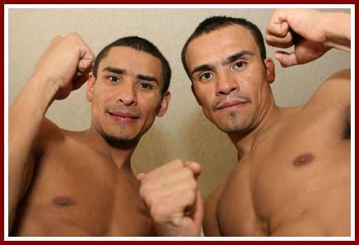 Rafael Márquez (boxer) Boxing Info Juan Manuel Marquez Terdsak Jandaeng Rafael Marquez