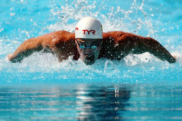 Rafael Munoz (swimmer) Rafael Munoz Pictures Swimming Day Six 13th FINA World