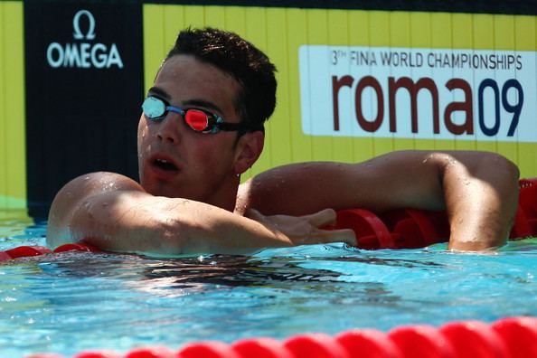Rafael Munoz (swimmer) Rafael Munoz Photos Swimming Day One 13th FINA World
