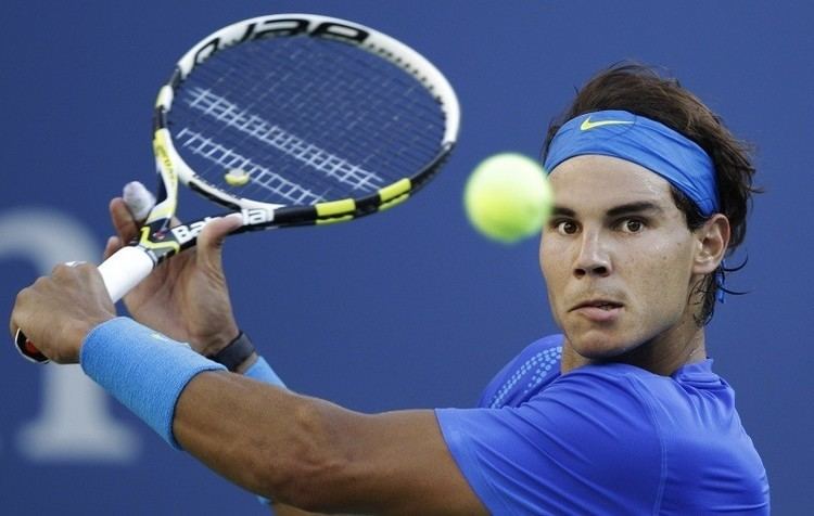 Rafael Nadal Rafael Nadal Can Still Win the 2015 French Open Movie TV