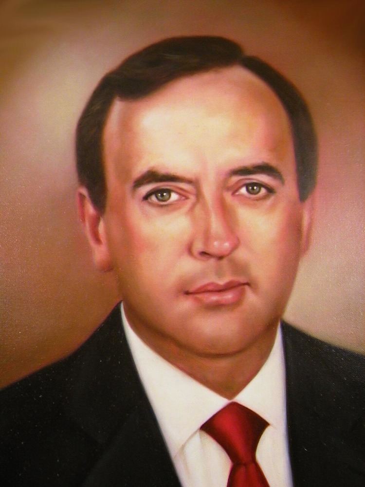 Rafael Ángel Calderón Fournier Expresidentes y expresidentas de Costa Rica Rafael ngel Caldern