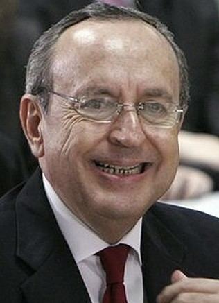 Rafael Ángel Calderón Fournier Asociacin Nacional de Empleados Pblicos y Privados