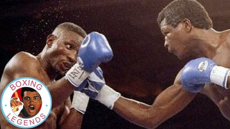 Rafael Pineda (boxer) Pernell Whitaker vs Rafael Pineda Highlights 19920718 YouTube