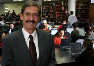 Rafael Rangel Sostmann Rafael Rangel Sostmann renuncia al ITESM Negocios