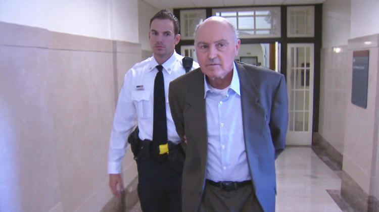 Rafael Robb ExProf Who Beat Wife to Death Ordered to Pay 124M to