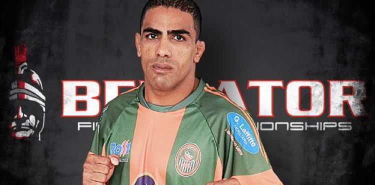 Rafael Silva (fighter) Rafael Silva Says Darrion Caldwell Isn39t Ready to Fight